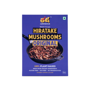 Original Hiratake Mushrooms
