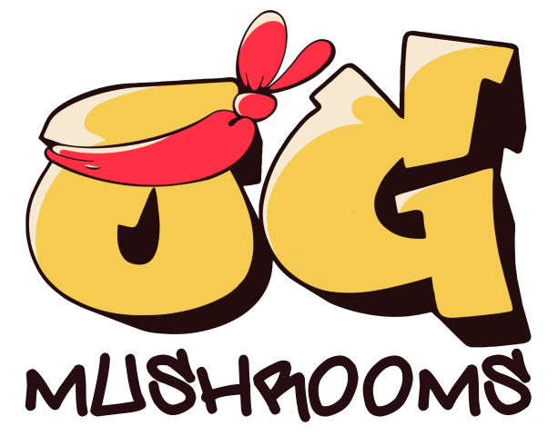 OG Mushrooms