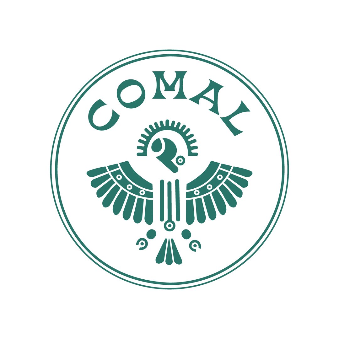 Comal Blr logo